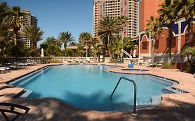 Portofino Island Resort Pensacola Florida